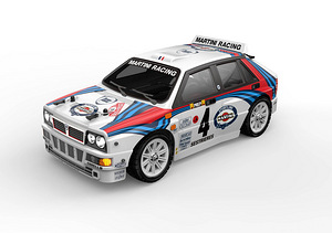 Laotühjendus Müük MJX hyper go 14302 Brushless Drifti auto (1 foto / 7)