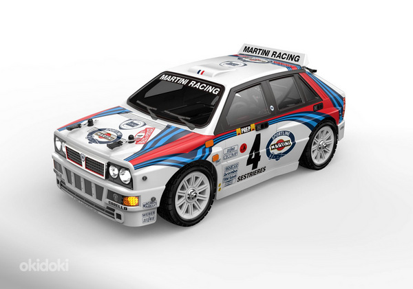 Laotühjendus Müük MJX hyper go 14302 Brushless Drifti auto