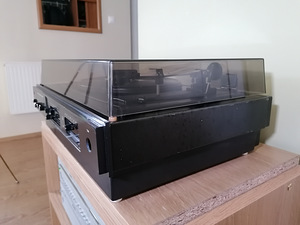 Vana grammofon (3 foto / 8)