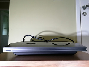 Beogram 3300CD, CD mängija (9 foto / 10)
