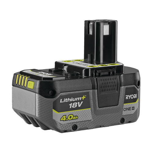 Ryobi 4ah aku