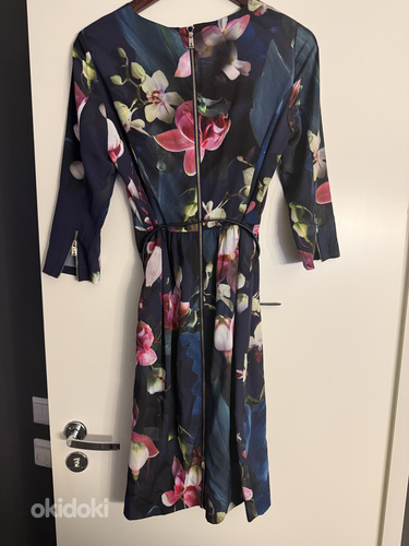 Платье Ted Baker