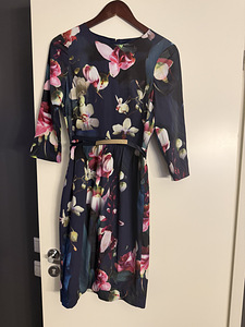 Kleit Ted Baker (2 foto / 3)