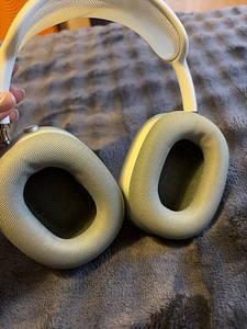 Apple Airpods Max (6 фото из 8)