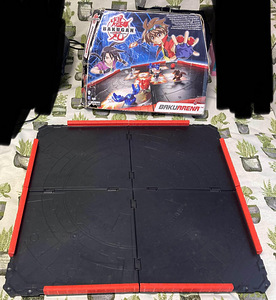Bakugan Battle Arena (1 foto / 2)