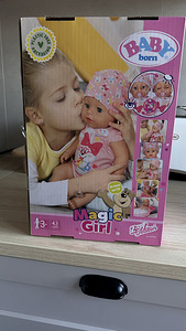 Baby born (2 foto / 4)