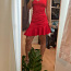 Uus punane kleit (foto #1)