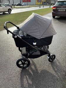 Bugaboo fox (3 фото из 3)