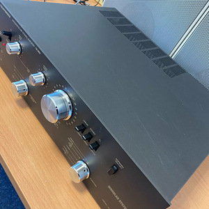УсилительTelefunken TA350 (2 фото из 5)
