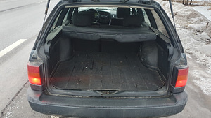 Vw Passat 1.9td (6 foto / 7)
