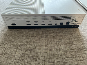 Xbox one S All digital edition (3 foto / 3)