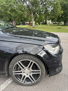 Mercedes benz (3 foto / 8)