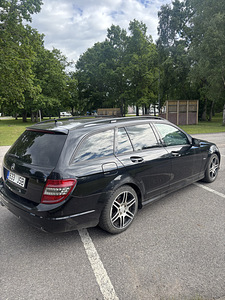 Mercedes benz (4 foto / 8)
