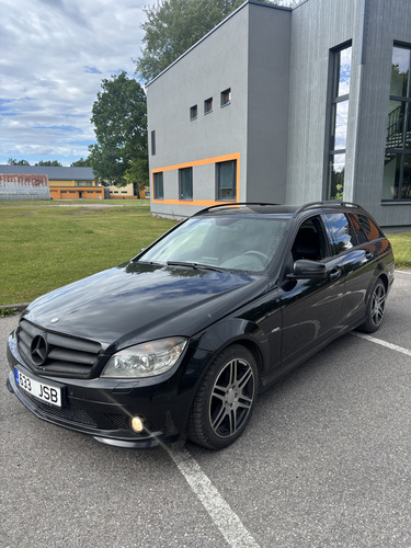 Mercedes benz