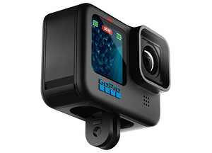 GoPro HERO11 (2 фото из 3)