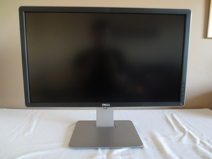 Dell P2415Q 4k