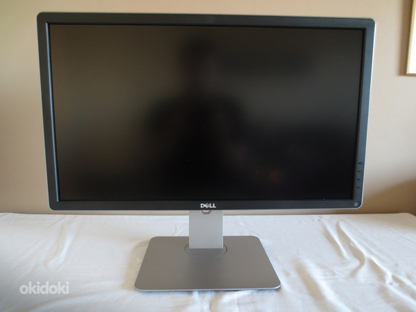 Dell P2415Q 4k