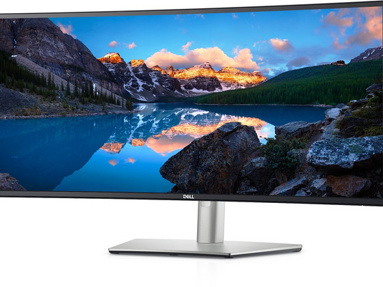 Dell 34" U3421WE
