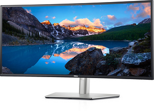 Dell 34" U3421WE (1 foto / 1)