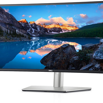 Dell 34" U3421WE