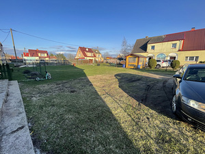 Pikk tn 5, Järve, Kohtla-Järve, Ida-Virumaa (2 foto / 12)