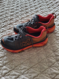 Hoka One One Evo Mafate 2 (1 foto / 4)