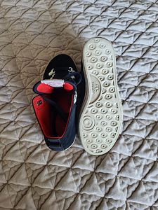 Adidas, 36,5, naiste tossud (3 foto / 4)