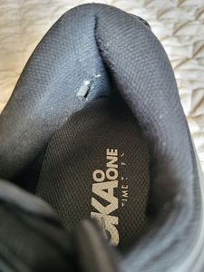 Hoka One One Bondi 7, suurus 41, naised (4 foto / 5)