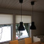 IKEA кухонные лампы (2 шт) (фото #3)