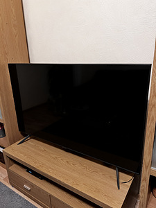 Samsung 55" UHD teler UE55AU7172UXXH (3 foto / 3)