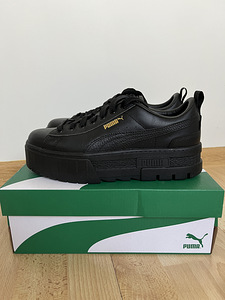 PUMA Mayze Classic tossud, suurus 39 (2 foto / 3)