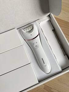 Philips Beauty Set 9000 epilaator (4 foto / 4)