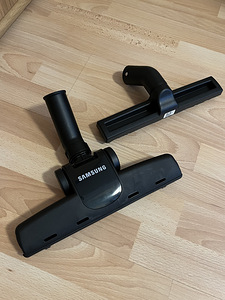 Пылесос Samsung SC07M25L0WC (с мешком для пыли) (3 фото из 5)