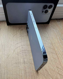 iPhone 13 Pro 128gb Sierra Blue (2 foto / 4)