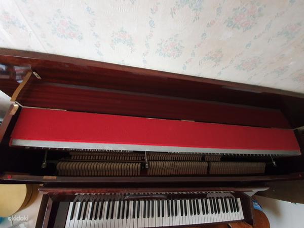 Пианино - бесплатно (фото #2)