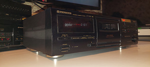 Pioneer CT-S250 (4 foto / 4)