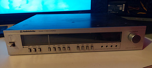 RadioTehnika T-101 (2 foto / 5)