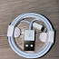 Кабель / зарядное устройство для iPhone apple lightning (фото #1)