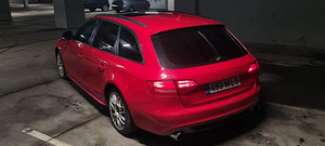 Audi A4 S-Line (4 фото из 6)