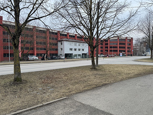 K. Kärberi tn 18, Lasnamäe, Tallinn, Harjumaa (1 foto / 1)