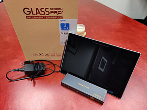 Microsoft Surface Pro 7 12,3" (i5-1035G4, 8GB, 128GB) + pen (1 foto / 7)