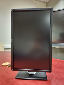 Dell UltraSharp U2412Mb 24" Full HD IPS (3 foto / 10)