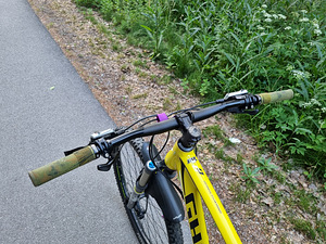 Ghost AMR LT 5 29" (M raam) (8 foto / 10)
