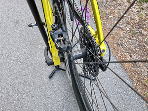 Ghost AMR LT 5 29" (M raam) (4 foto / 10)