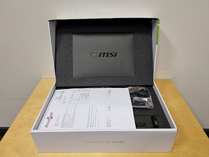 MSI GeForce RTX™ 3070 SUPRIM X 8G (5 foto / 6)