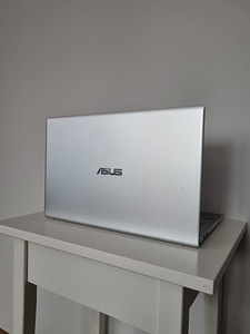 Asus VivoBook 15 X512DA (R5 3500U, 12GB, Vega 8, 512GB NVMe) (2 foto / 7)
