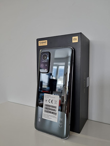 Xiaomi Mi 10T Pro 5G 128GB (2 foto / 7)