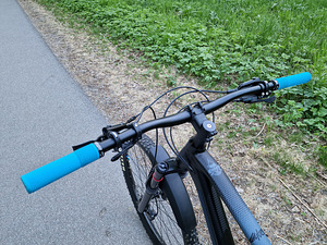 Cube Stereo 120 Race 2022 (L raam) (3 foto / 8)