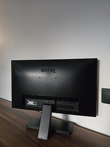 BenQ GW2470HM 24" 1080p (2 foto / 3)