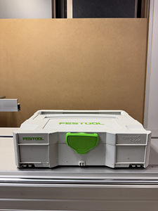 Festool (5 foto / 6)